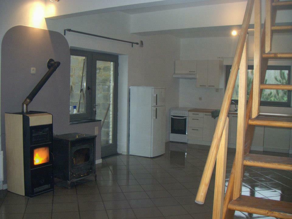 Homestay Gembloux 86683