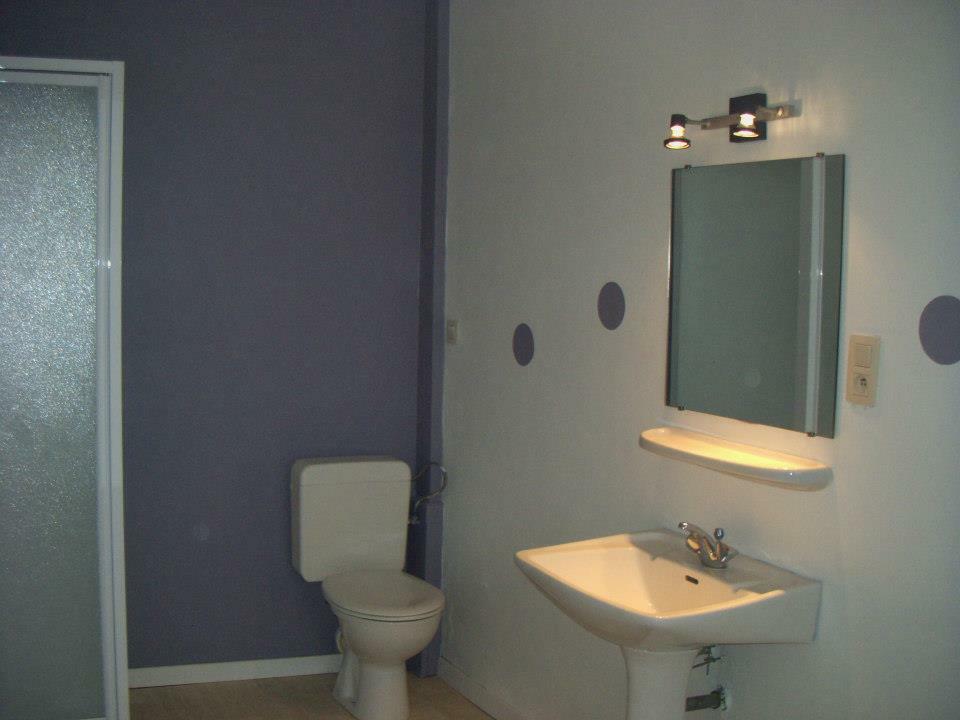 Homestay Gembloux 86683