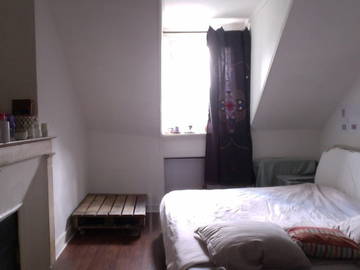 Roomlala | Appartement Fir Rent Zu Paräis Stadzentrum 