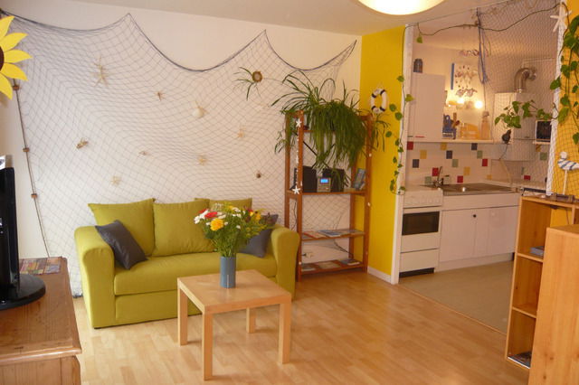 Ganz Haus Saint-malo 21462