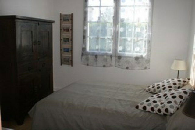 Gaascht Zëmmeren Dompierre-sur-Mer 47505