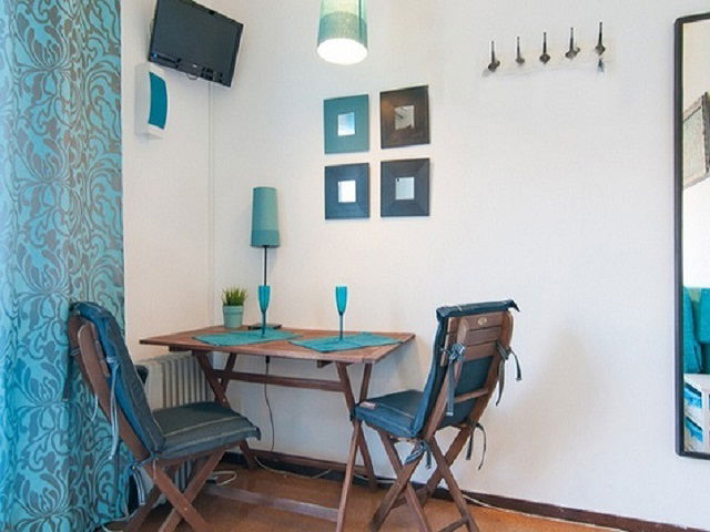 Onofhängeg Studio Barcelone 63545
