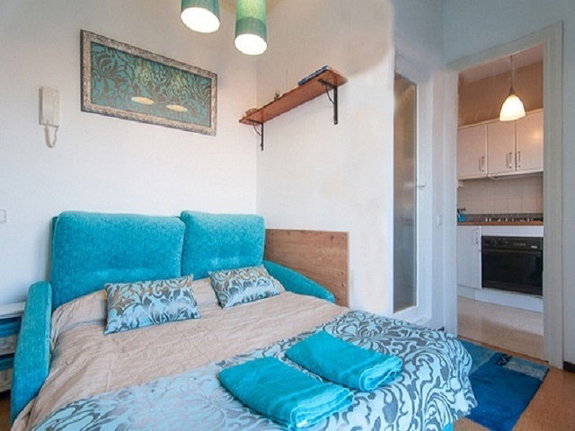 Onofhängeg Studio Barcelone 63545