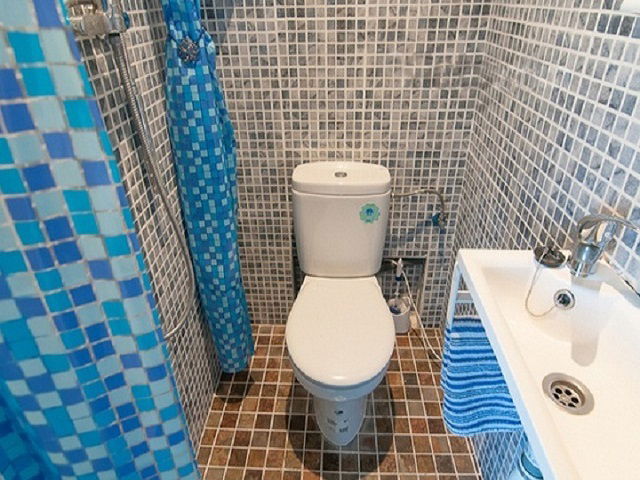 Onofhängeg Studio Barcelone 63545