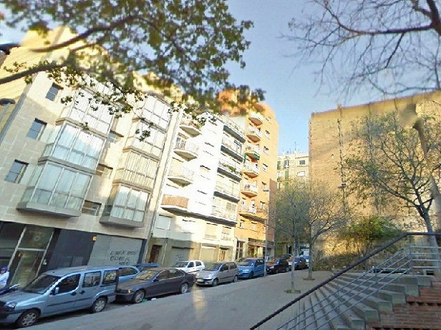 Onofhängeg Studio Barcelone 63545