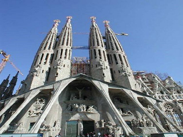 Onofhängeg Studio Barcelone 63545