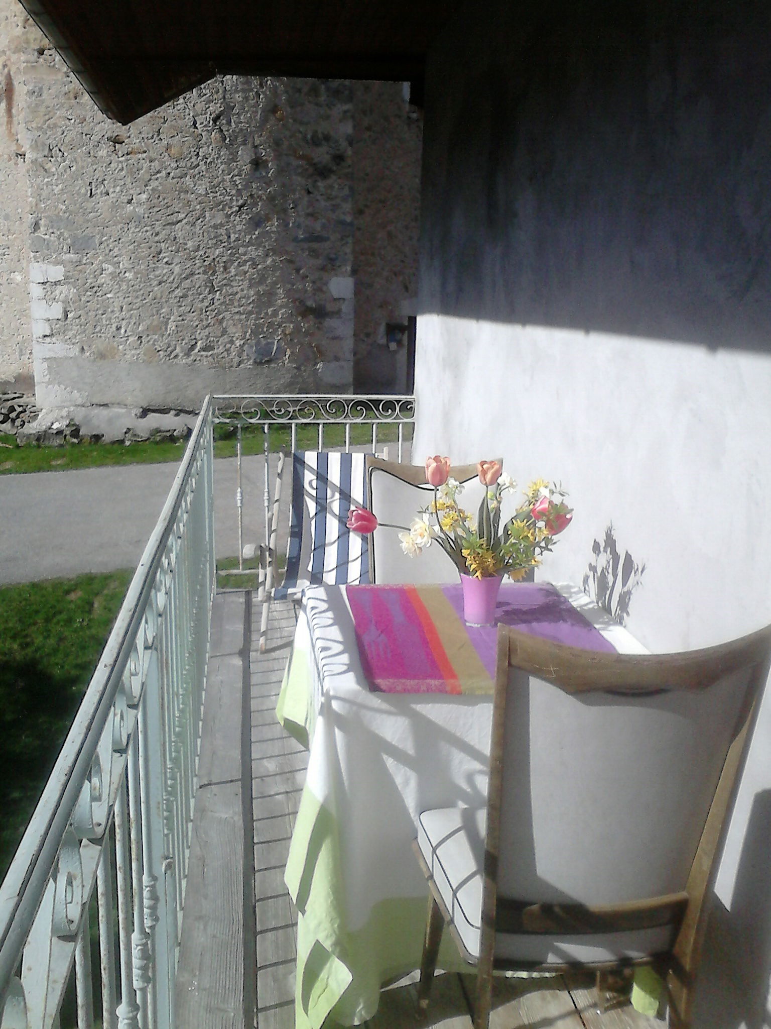 Onofhängeg Studio Saint-François-de-Sales 70952