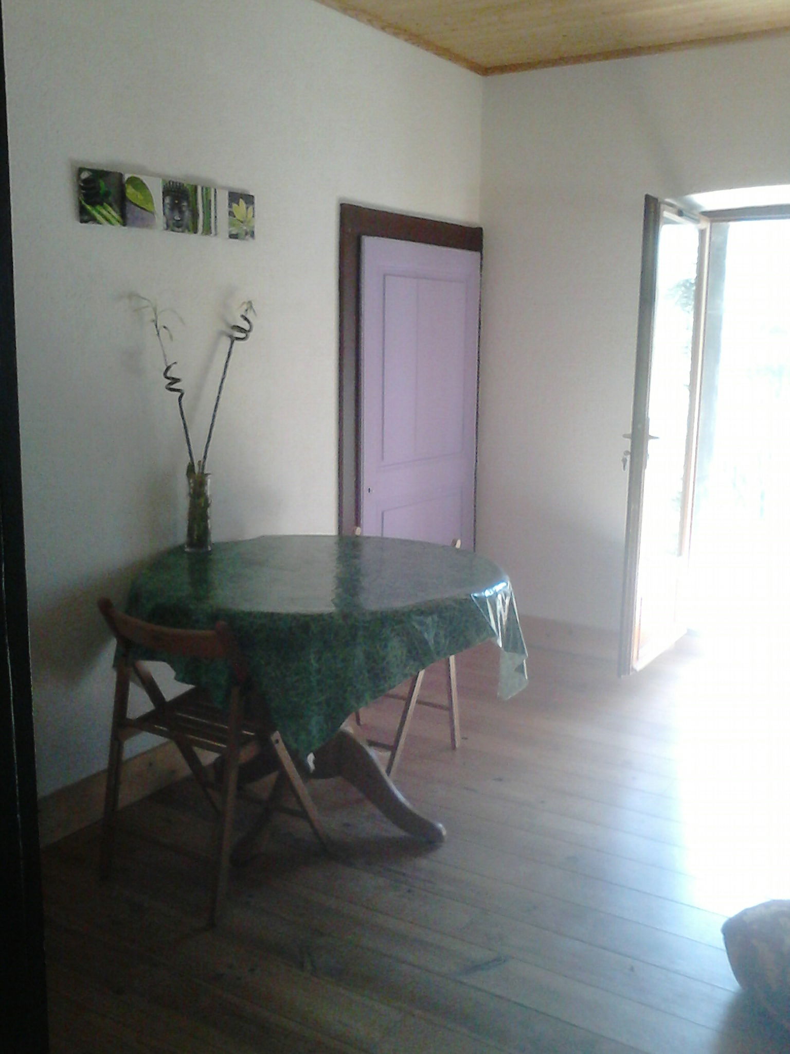 Onofhängeg Studio Saint-François-de-Sales 70952