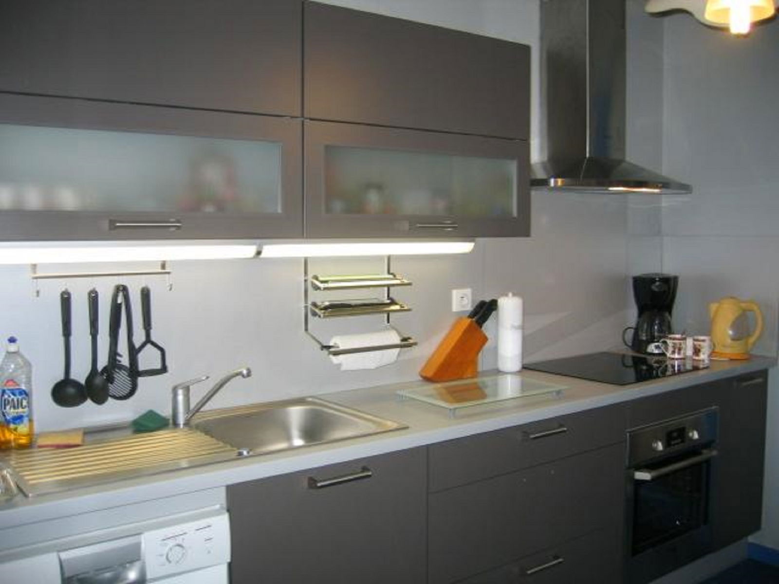 Onofhängeg Studio Biarritz 74371