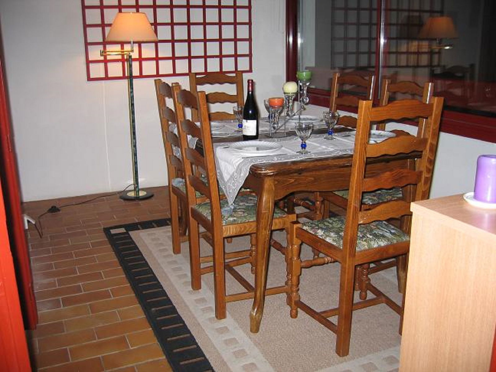 Onofhängeg Studio Biarritz 74371