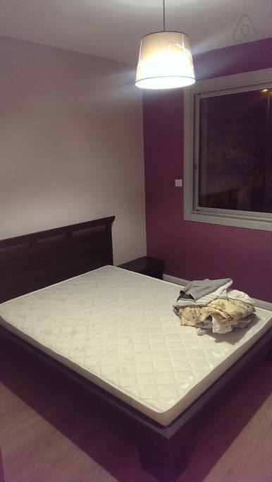 Homestay Clermont-Ferrand 40132