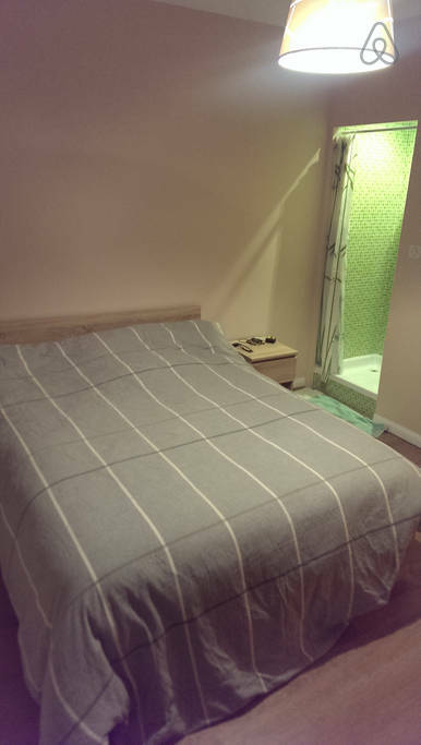 Homestay Clermont-Ferrand 40132