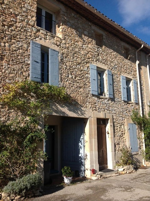 Onofhängeg Studio Le Barroux 62150