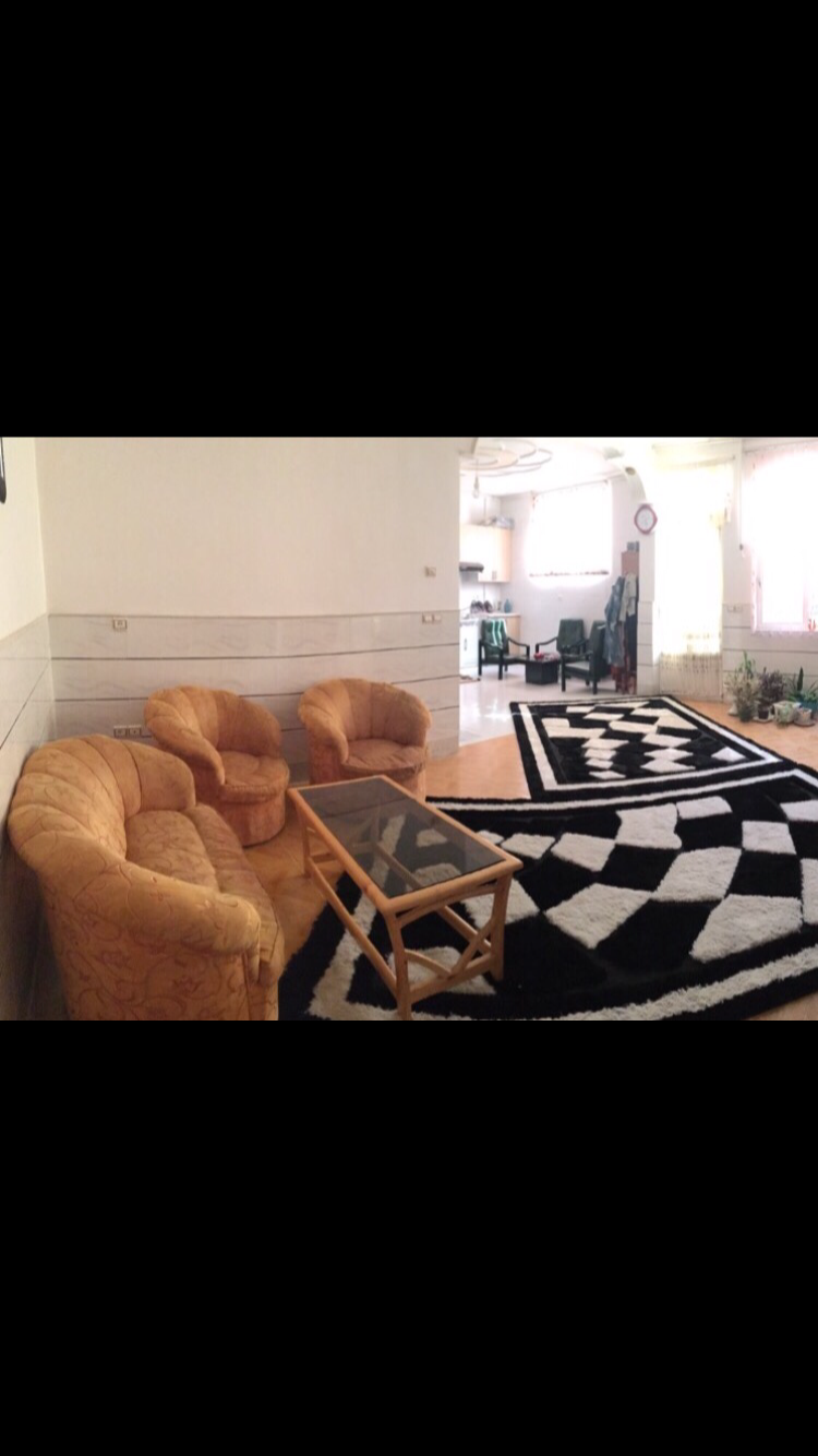 Chambre Chez L'habitant Kashan 183652