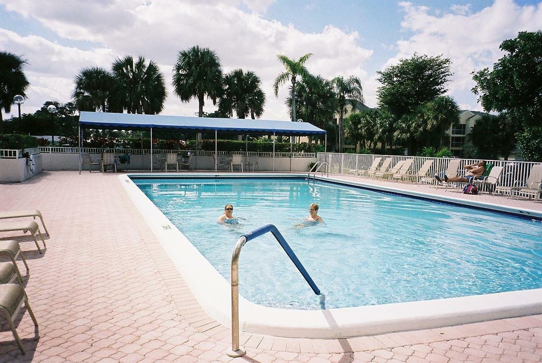 Onofhängeg Studio Punta Gorda 134457