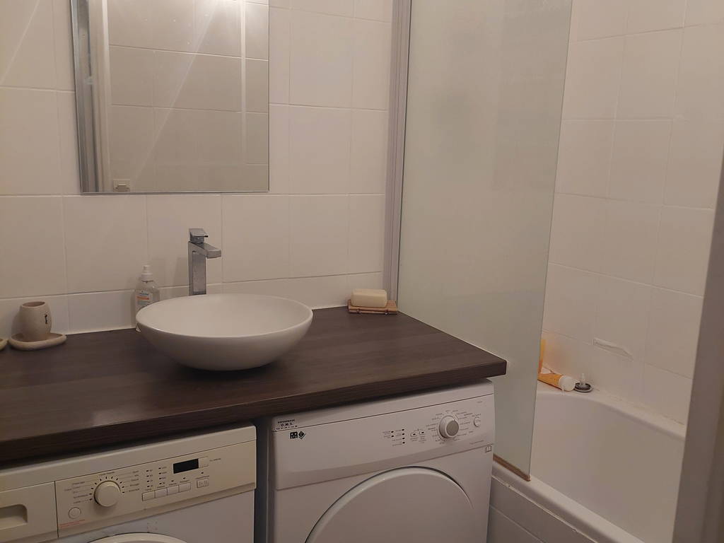 Logement Entier La Celle-Saint-Cloud 670807-1
