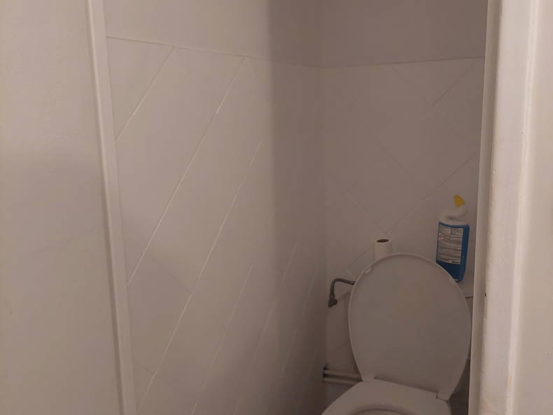 Logement Entier La Celle-Saint-Cloud 670807-2