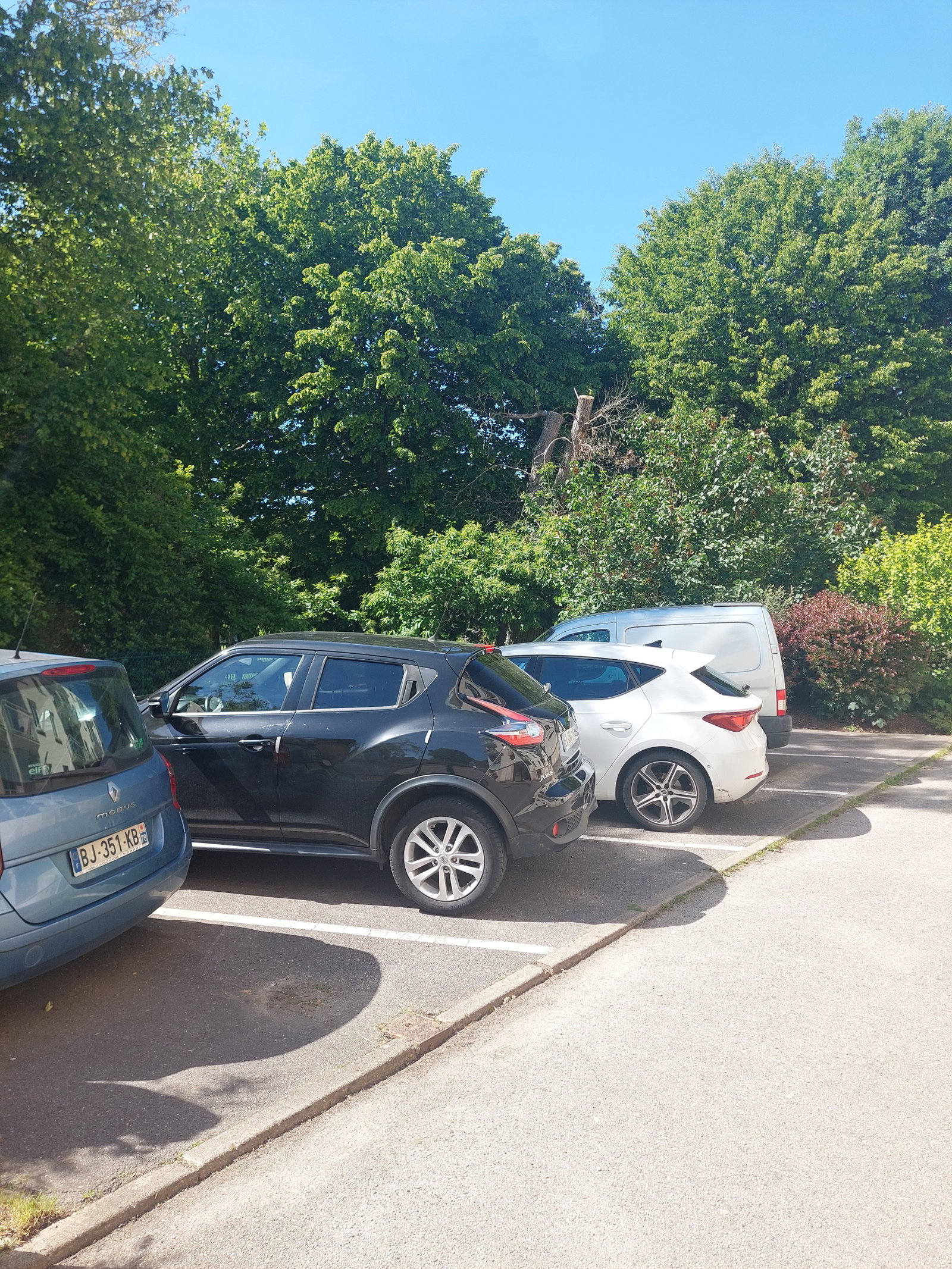 Logement Entier La Celle-Saint-Cloud 670807