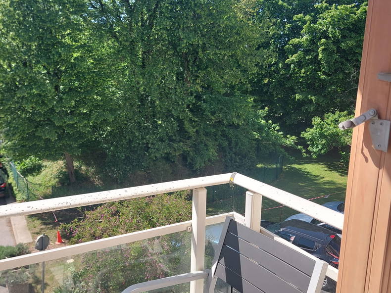 Logement Entier La Celle-Saint-Cloud 670807-4