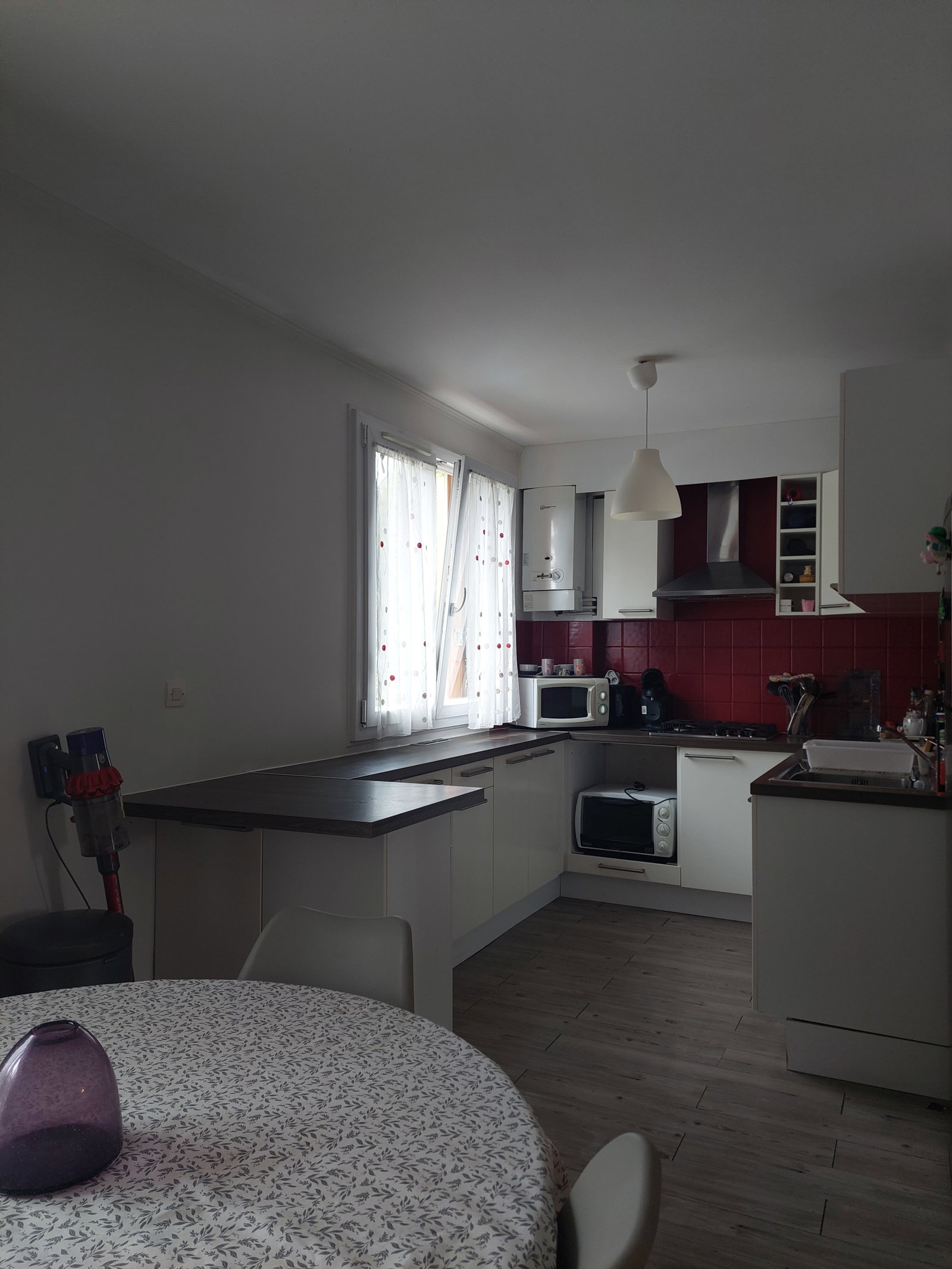 Logement Entier La Celle-Saint-Cloud 670807