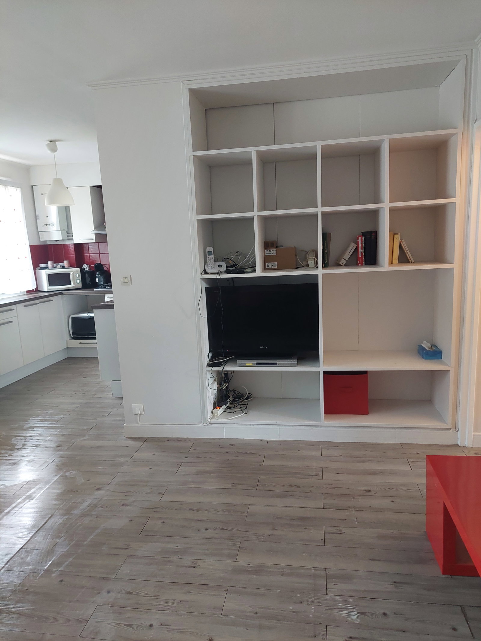 Logement Entier La Celle-Saint-Cloud 670807