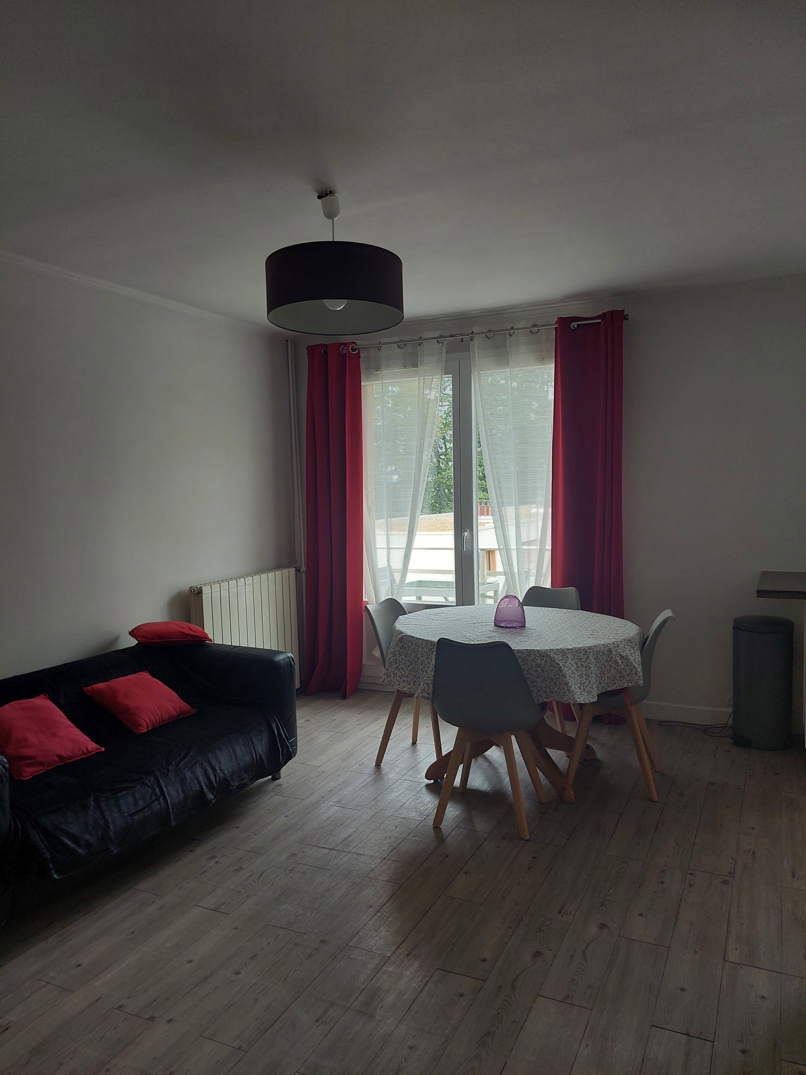 Logement Entier La Celle-Saint-Cloud 670807