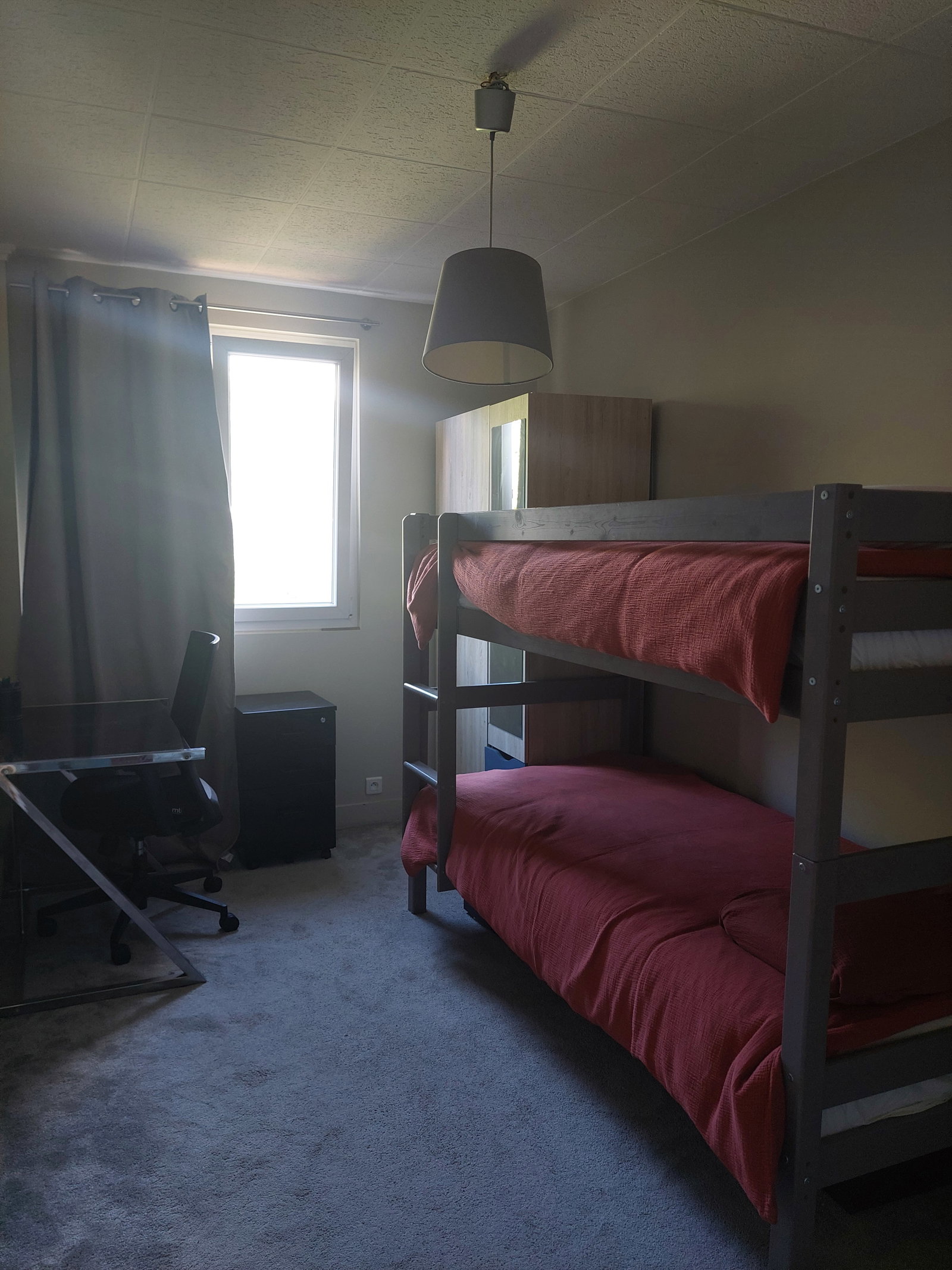 Logement Entier La Celle-Saint-Cloud 670807