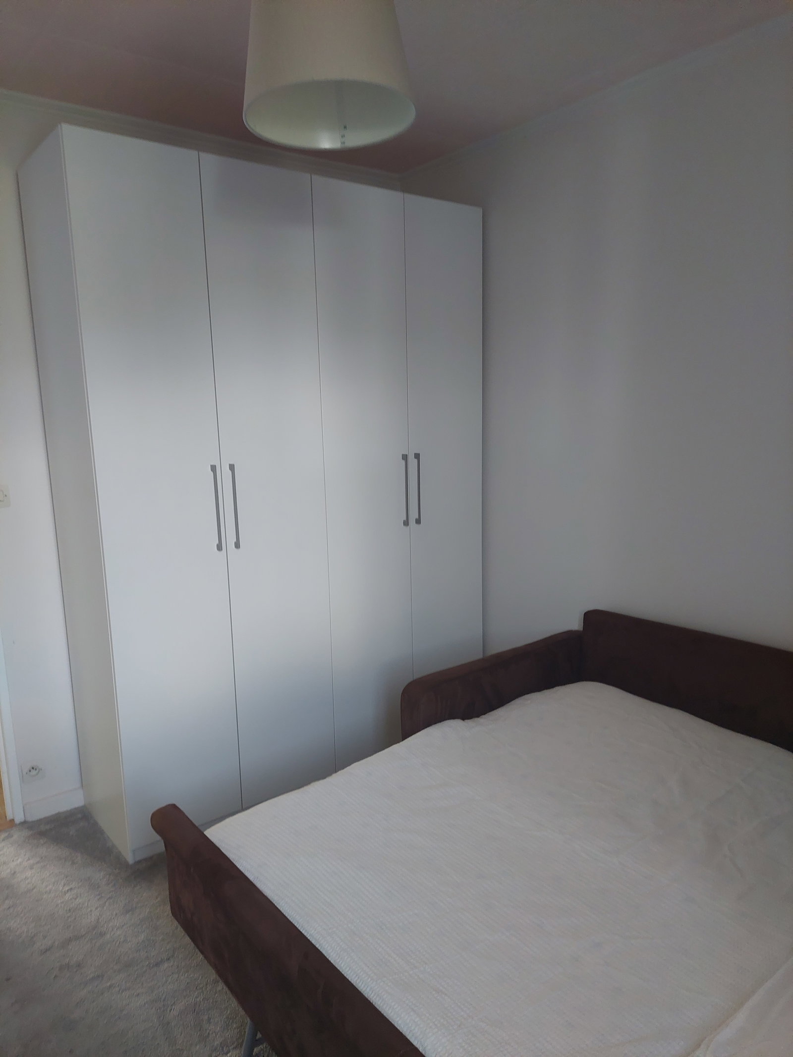 Logement Entier La Celle-Saint-Cloud 670807