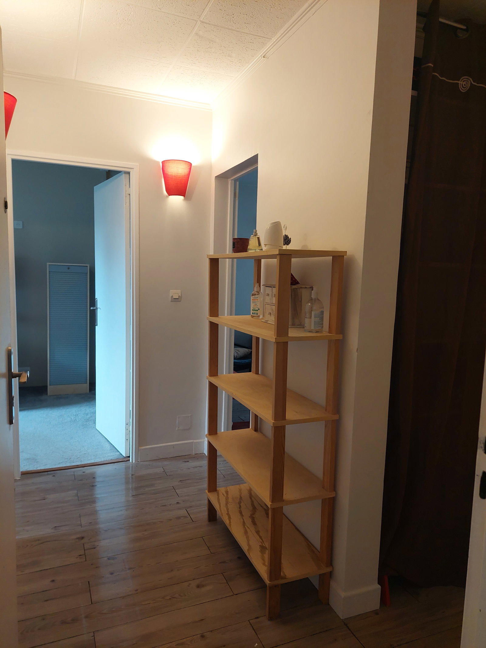 Logement Entier La Celle-Saint-Cloud 670807