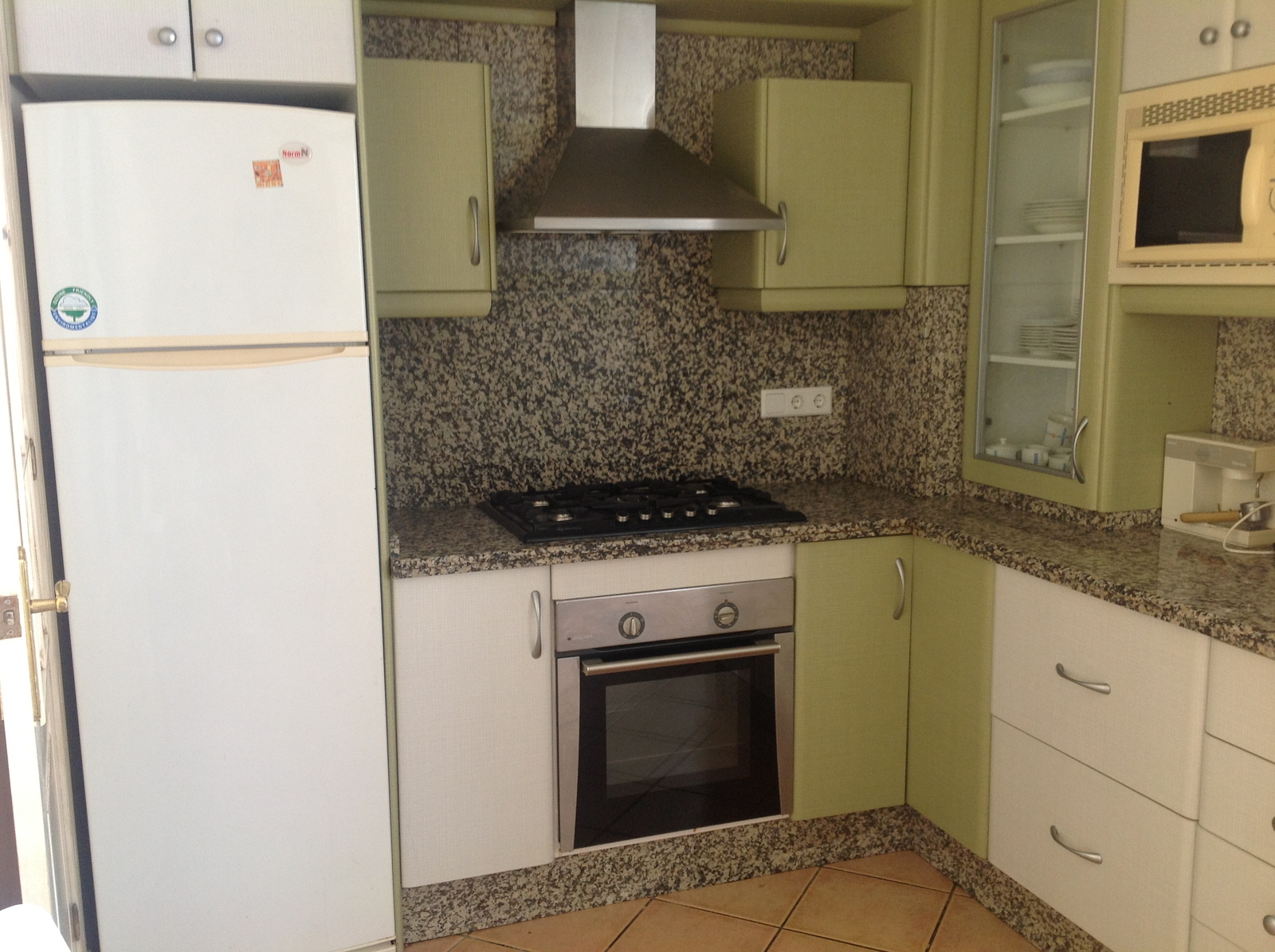 Onafhankelijke Studio Fuengirola 173354