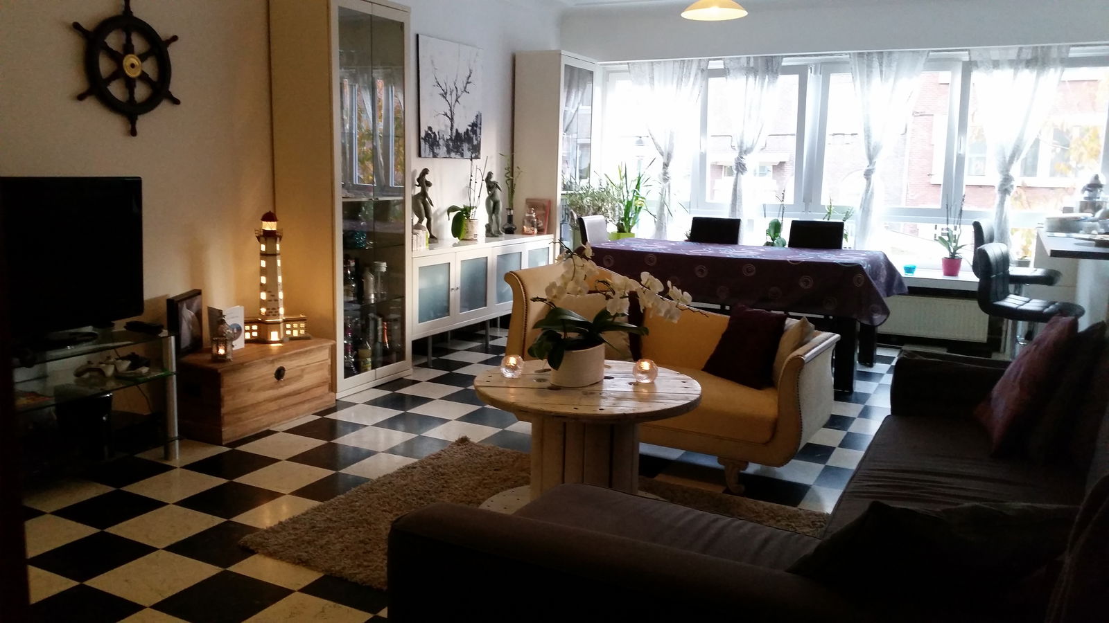 Colocation Bruxelles 126175