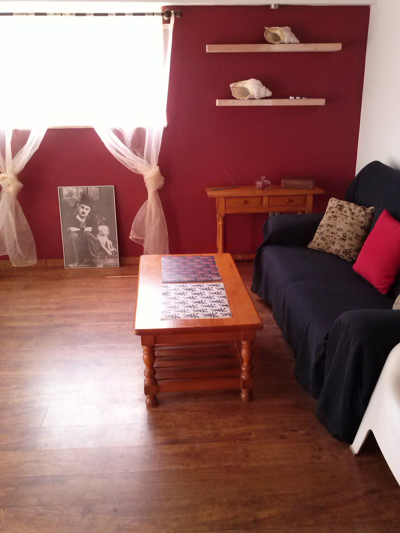 Onofhängeg Studio Ciutadella de Menorca 104090