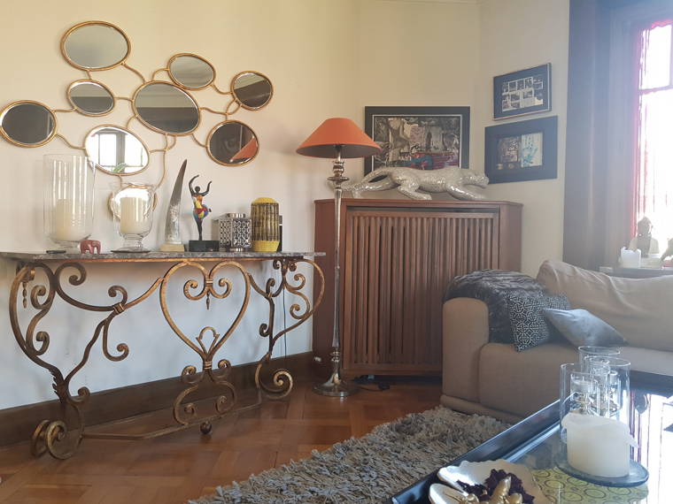 Homestay Genève 212131