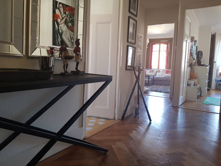 Homestay Genève 212131