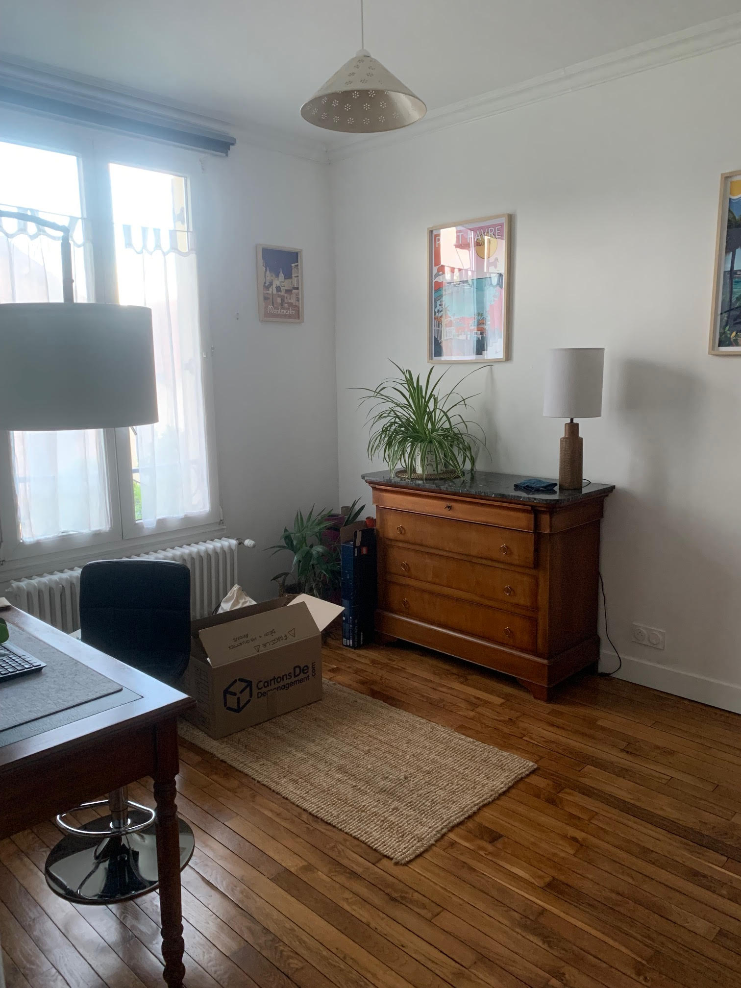 Gehele Woning Antony 655308