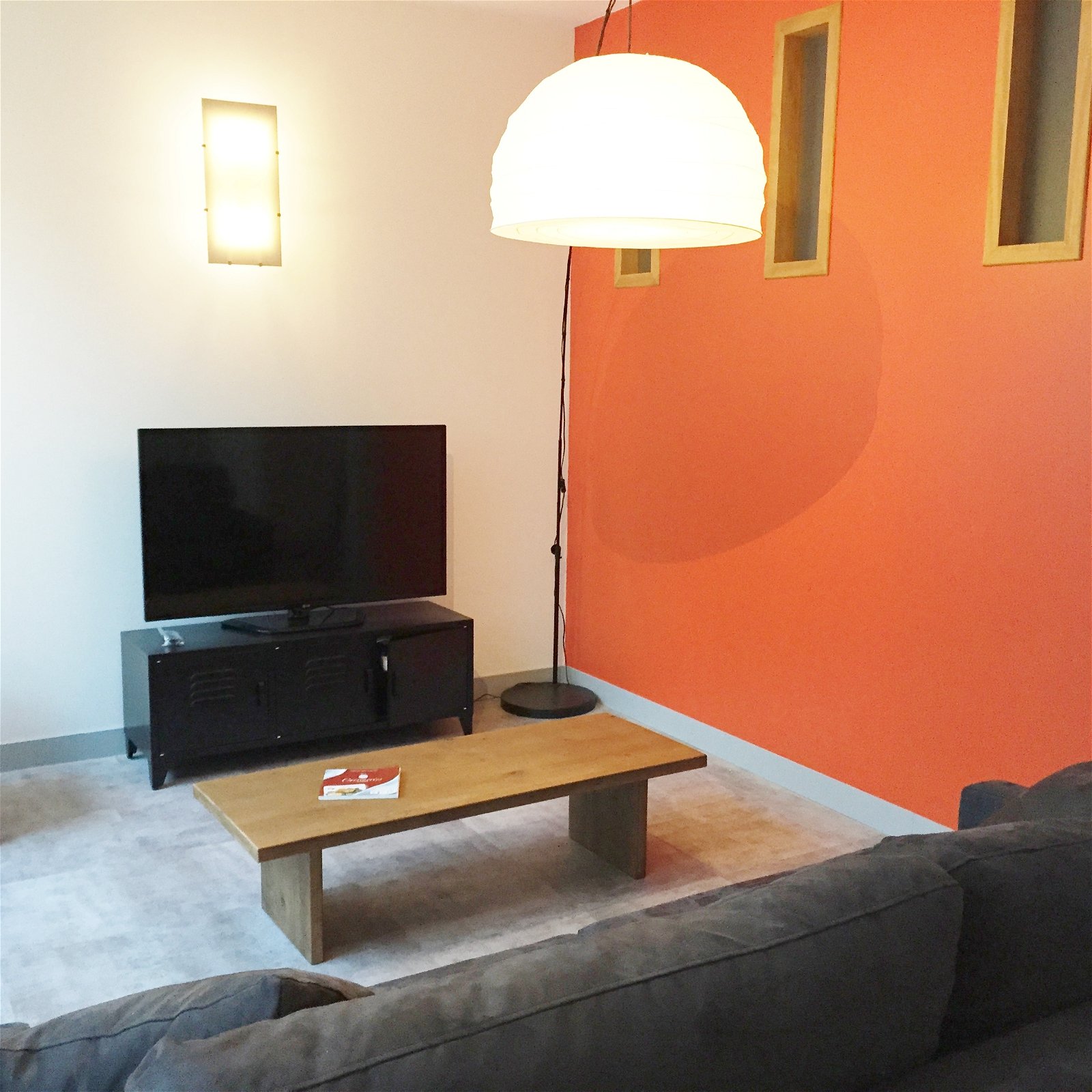 Itsenäinen Studio Angers 114446