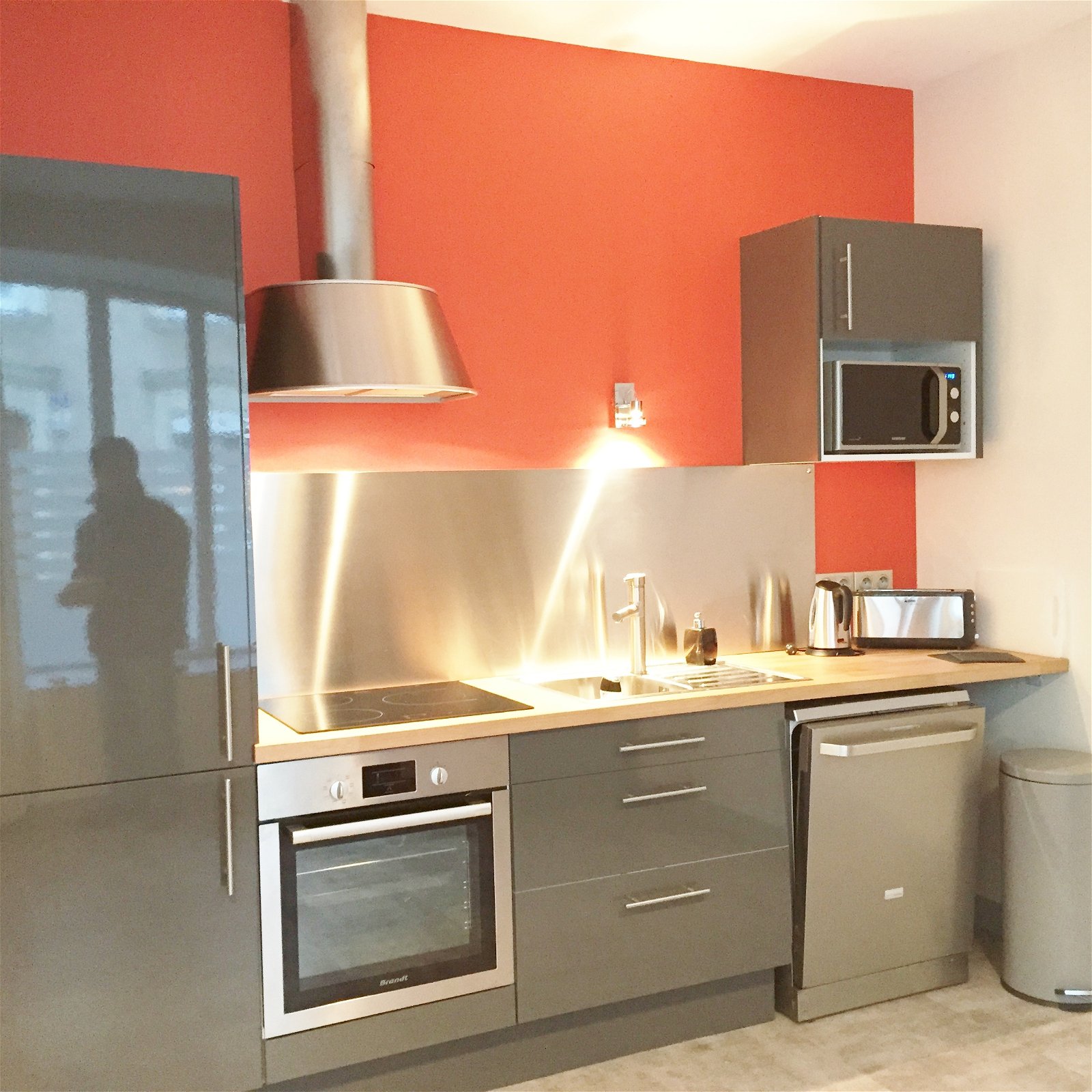 Itsenäinen Studio Angers 114446