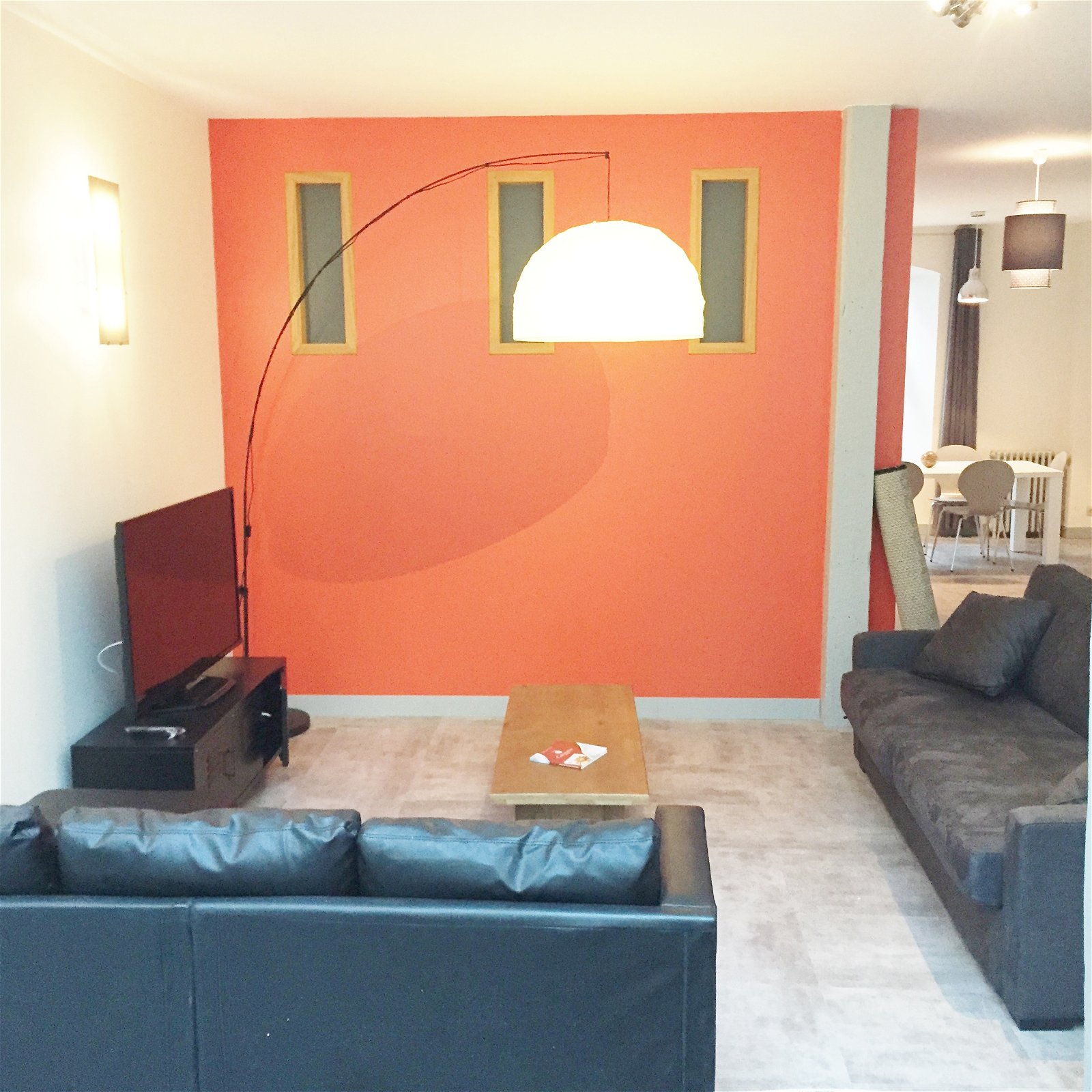 Itsenäinen Studio Angers 114446