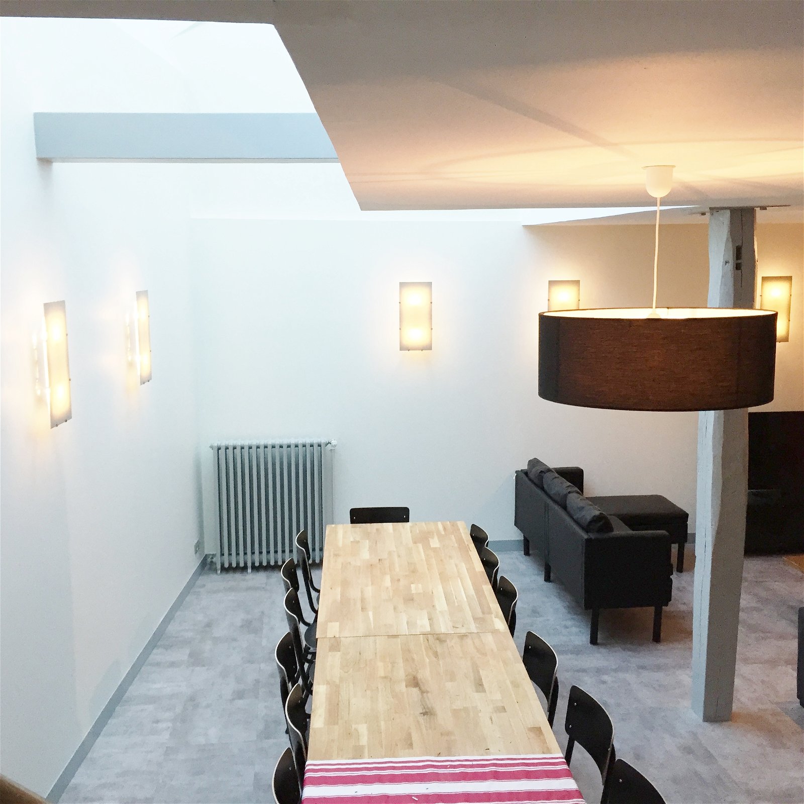 Itsenäinen Studio Angers 114446