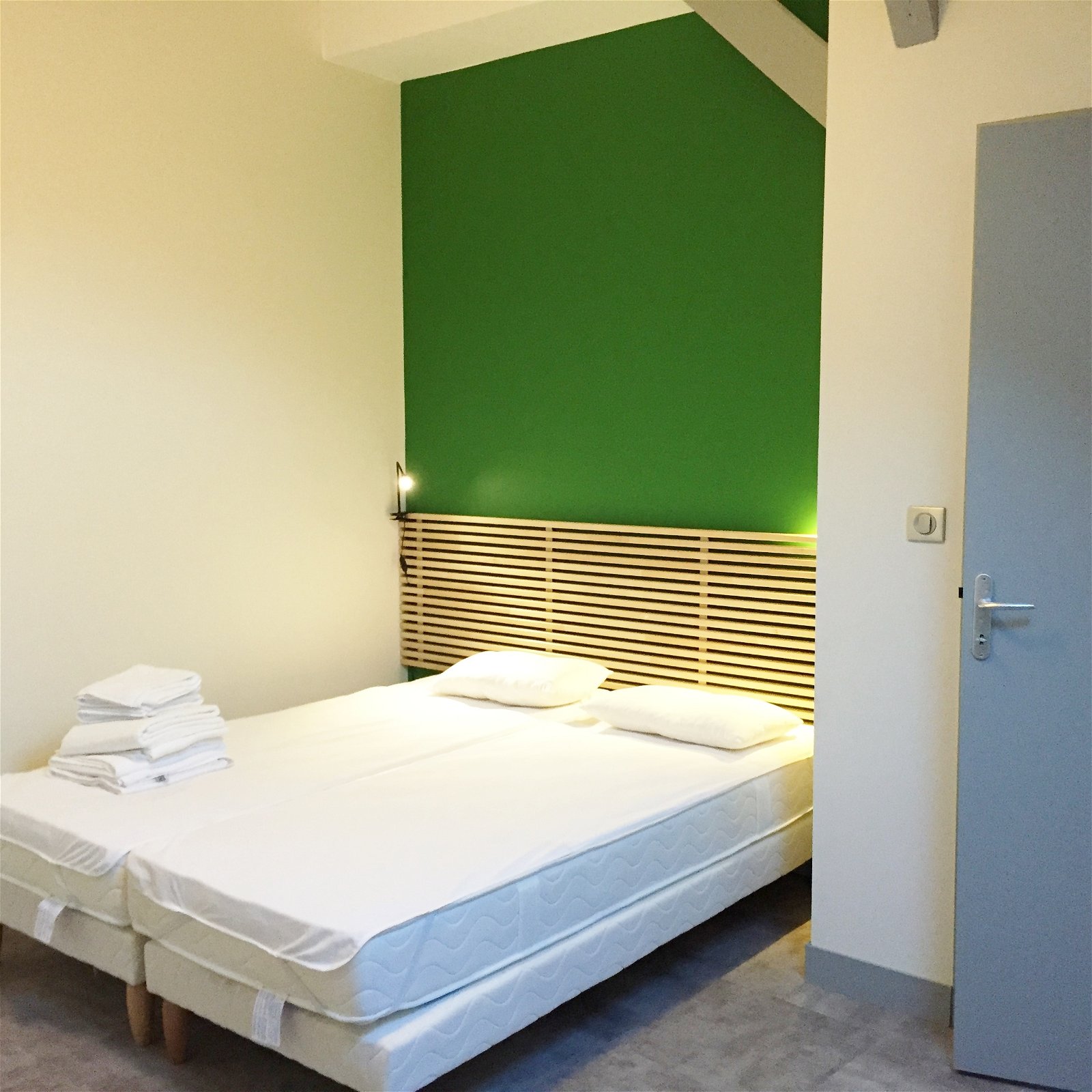 Itsenäinen Studio Angers 114446