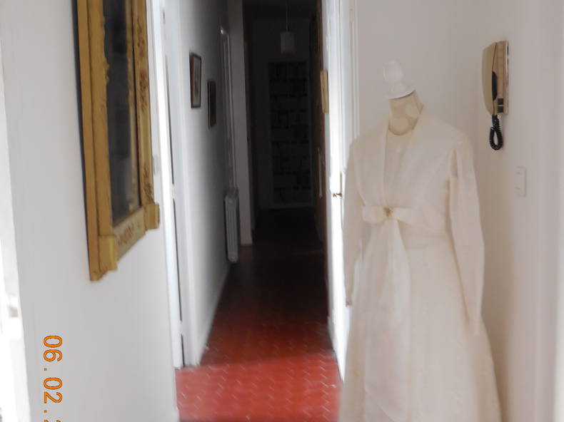 Gastgezin Nîmes 533073-1