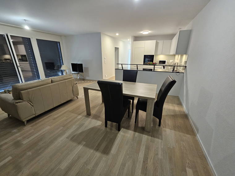 Homestay Chavannes-près-Renens 539097