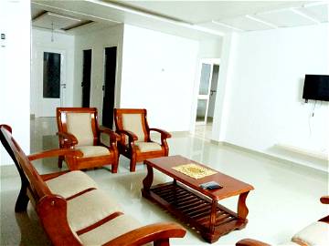 Room For Rent Beni Khiar 225878-1