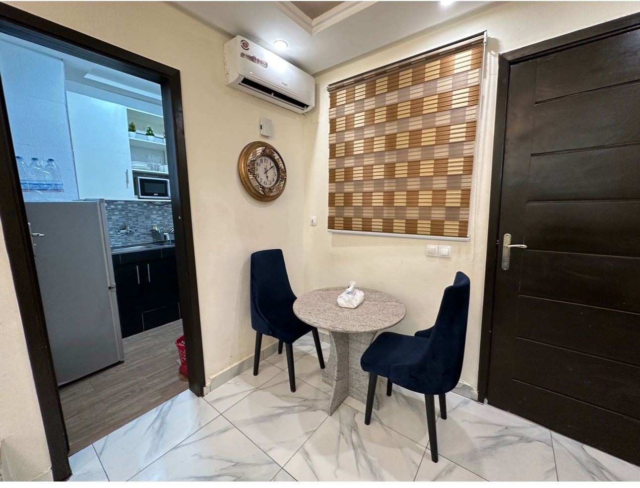 Chambre Chez L'habitant Abidjan 378870