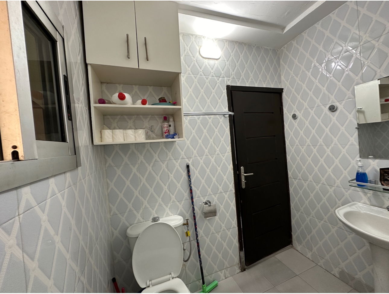 Chambre Chez L'habitant Abidjan 378870