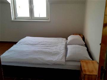 Room For Rent Horná Seč 221931-1