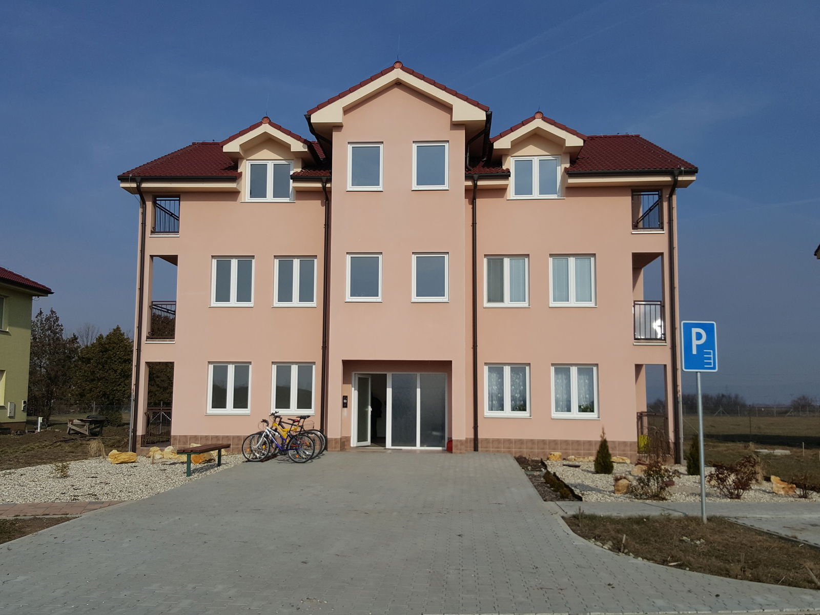 Onofhängeg Studio Horná Seč 221931