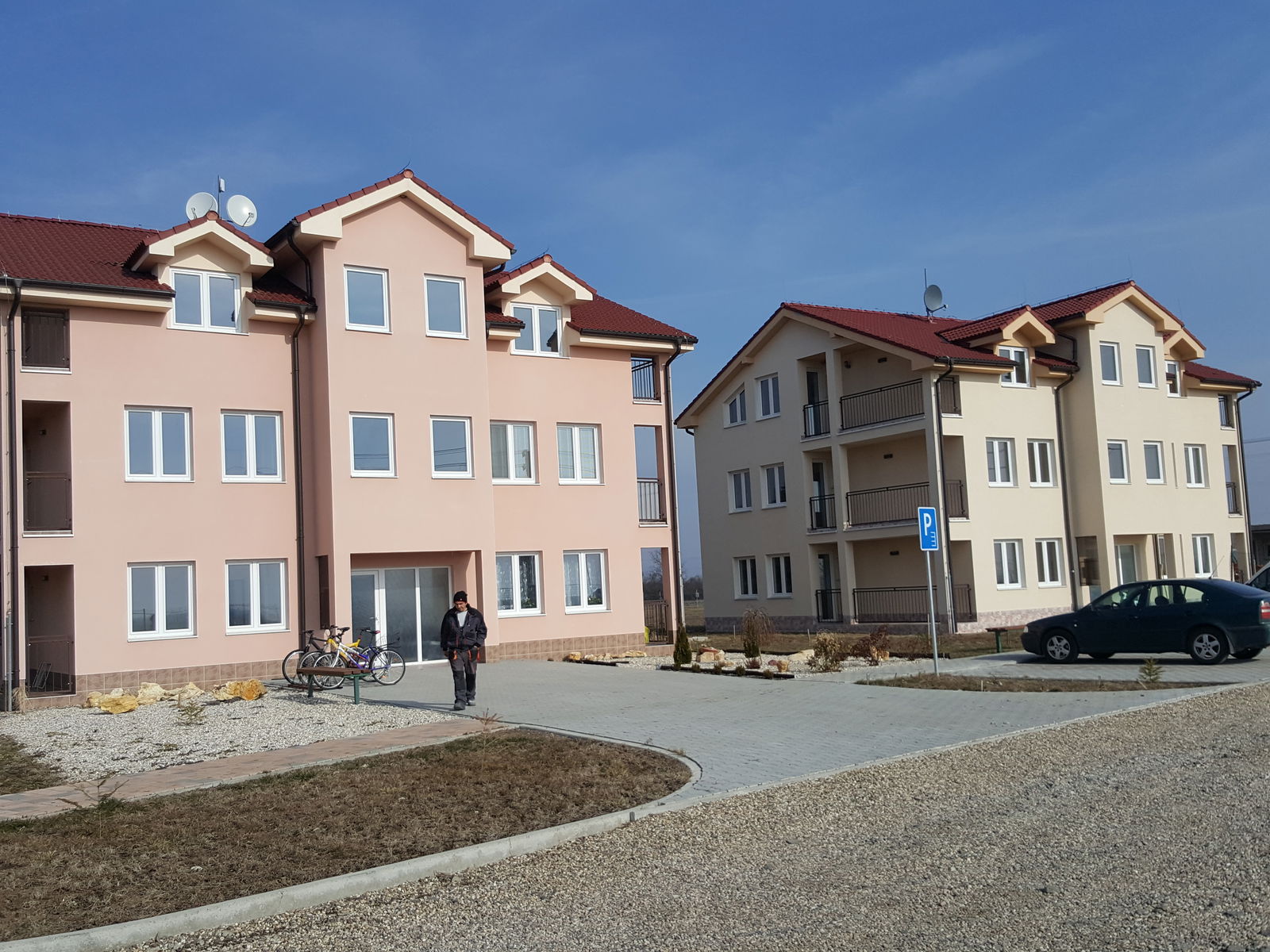Onofhängeg Studio Horná Seč 221931