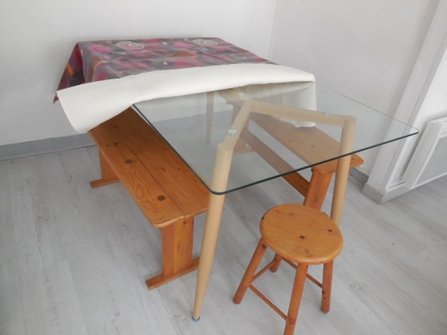 Logement Entier Blois 257643