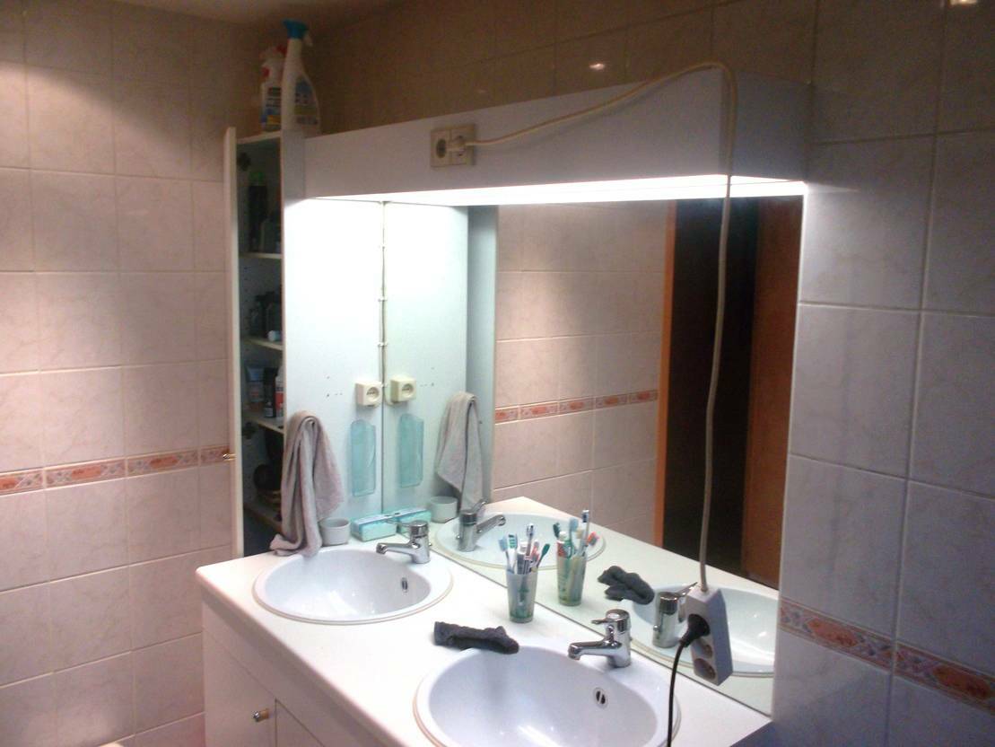 Colocatie Wavre 118053